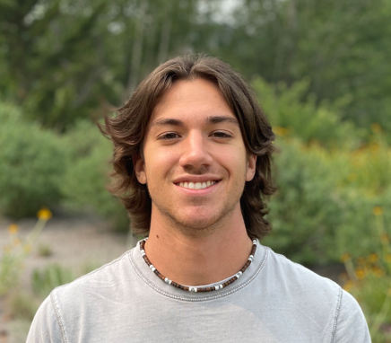 Zach Dissington, founder of EveryChair Dental